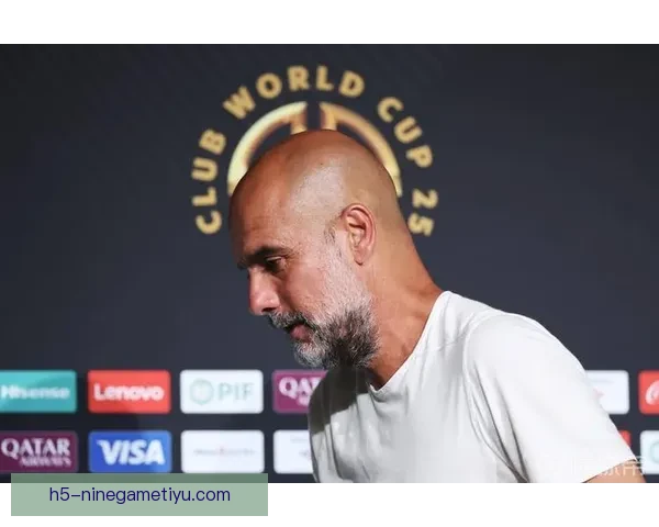 瓜迪奥拉回应质疑：世界不容许人自由发声