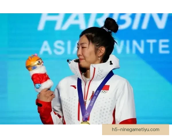 决赛王心迪失误徐梦桃暖心安慰