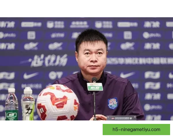 于根伟:球队阵容需逐步提升匹配度 于根伟:球队阵容需逐步提升匹配度