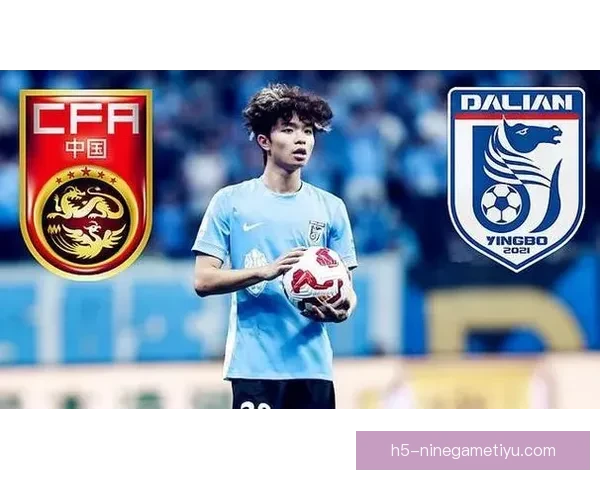 吕焯毅:梦想代表国足进世界杯 吕焯毅:梦想代表国足进世界杯