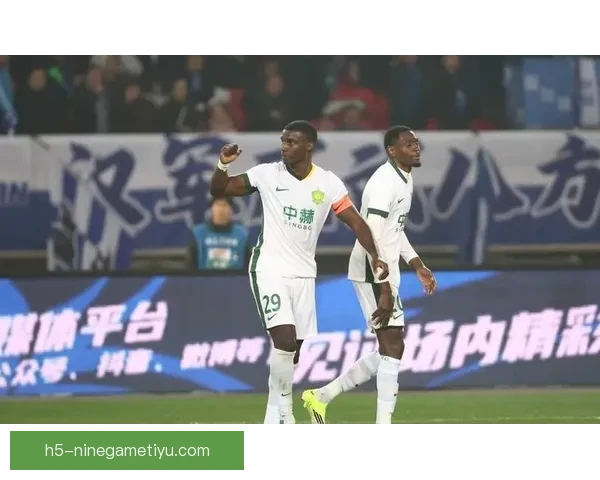 国安客场胜三镇法比奥建功 国安客场胜三镇法比奥建功